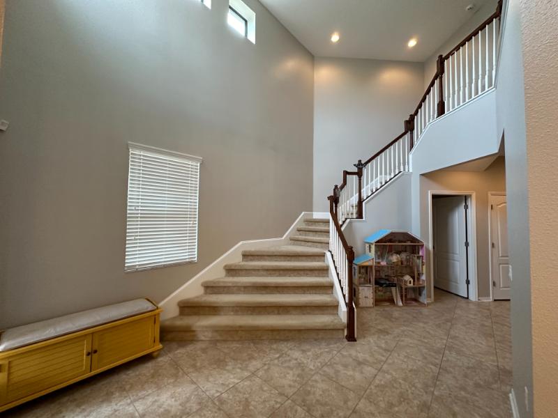 Interior Painting in Lakeland, FL
