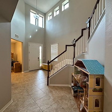 Interior Painting in Lakeland, FL 1